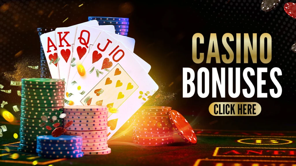Exclusive Bonus